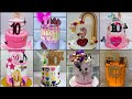 10th Birthday Cake Ideas For Girls Happy Birthday Cake Design Teenage Girls Birthday Cake Design 10th Birthday Cake Ideas For Girls Happy Birthday Cake Design Teenage Girls Birthday Cake Design