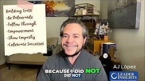 Vulnerability in Meetings: The Secret to Trust & Empathy #shorts