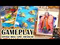 Voyage Will: Epic Treasure Gameplay - Mobile Game (Android & IOS)