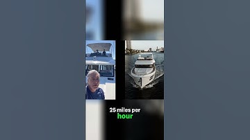 Discover the Beneteau Swift Trawler 41  The Perfect Blend of Efficiency and Adventure