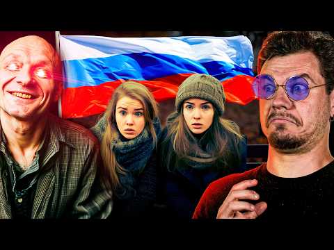 Les 3 Pires Expériences en Russie !