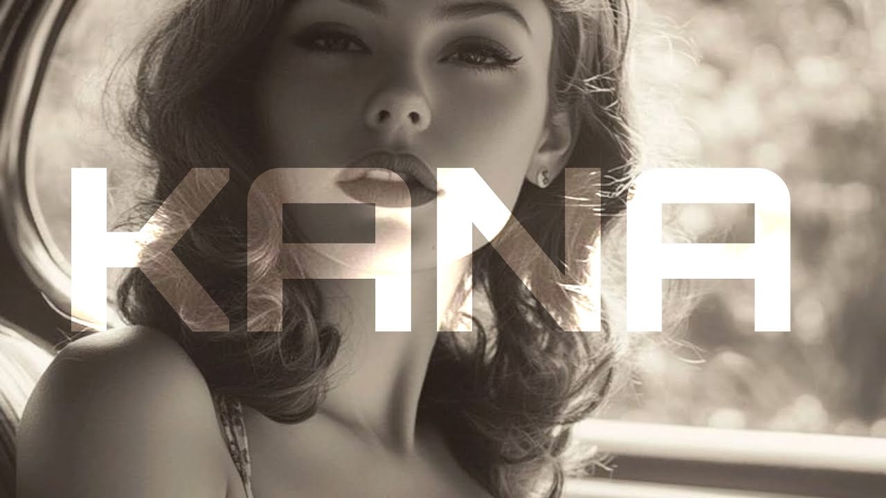 Mira KANA - Codoeine (Deep Remix) en YouTube Mira KANA - Codoeine (Deep Remix) en YouTube
