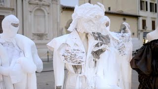 REFLECT - Pitti Immagine Uomo 102