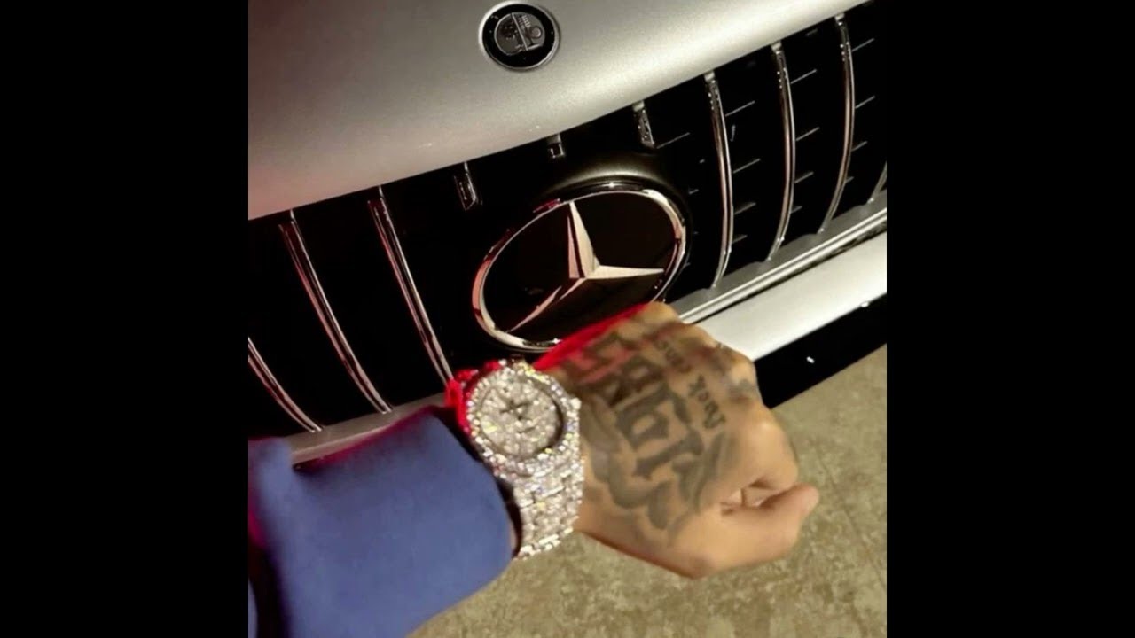 [free] young nudy x pierre bourne type beat - 