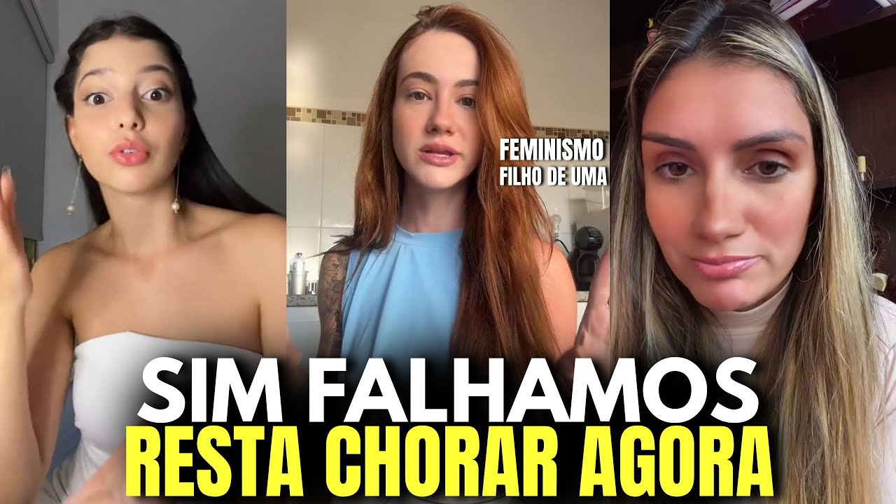 O Silêncio dos Homens FUNCIONOU: Veja como as Mulheres MUDARAM de Postura [Será Verdade?]