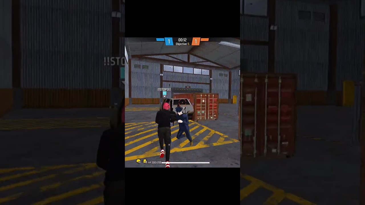 Ranked  Hacker? !! on On Live  grand master Against bhaiya