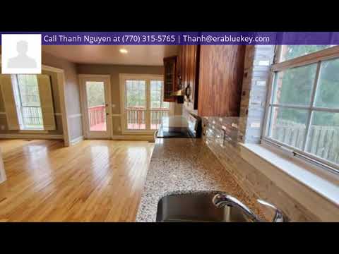 1629 Brook Manor Dr, Hixson, TN home video tour