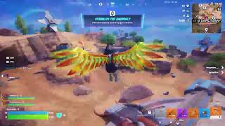 Fortnite 0 build tips and tricks 2026