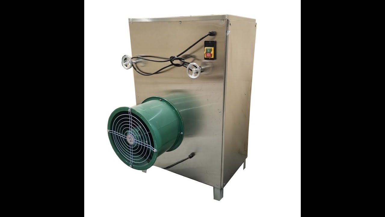 Commercial Garlic Separating Machine Garlic Cloves Breaking Machine