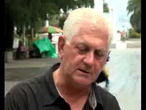 შეუსაბამო ინფრასტრუქტურა თუ საზოგადოების ნაკლები ინტერესი