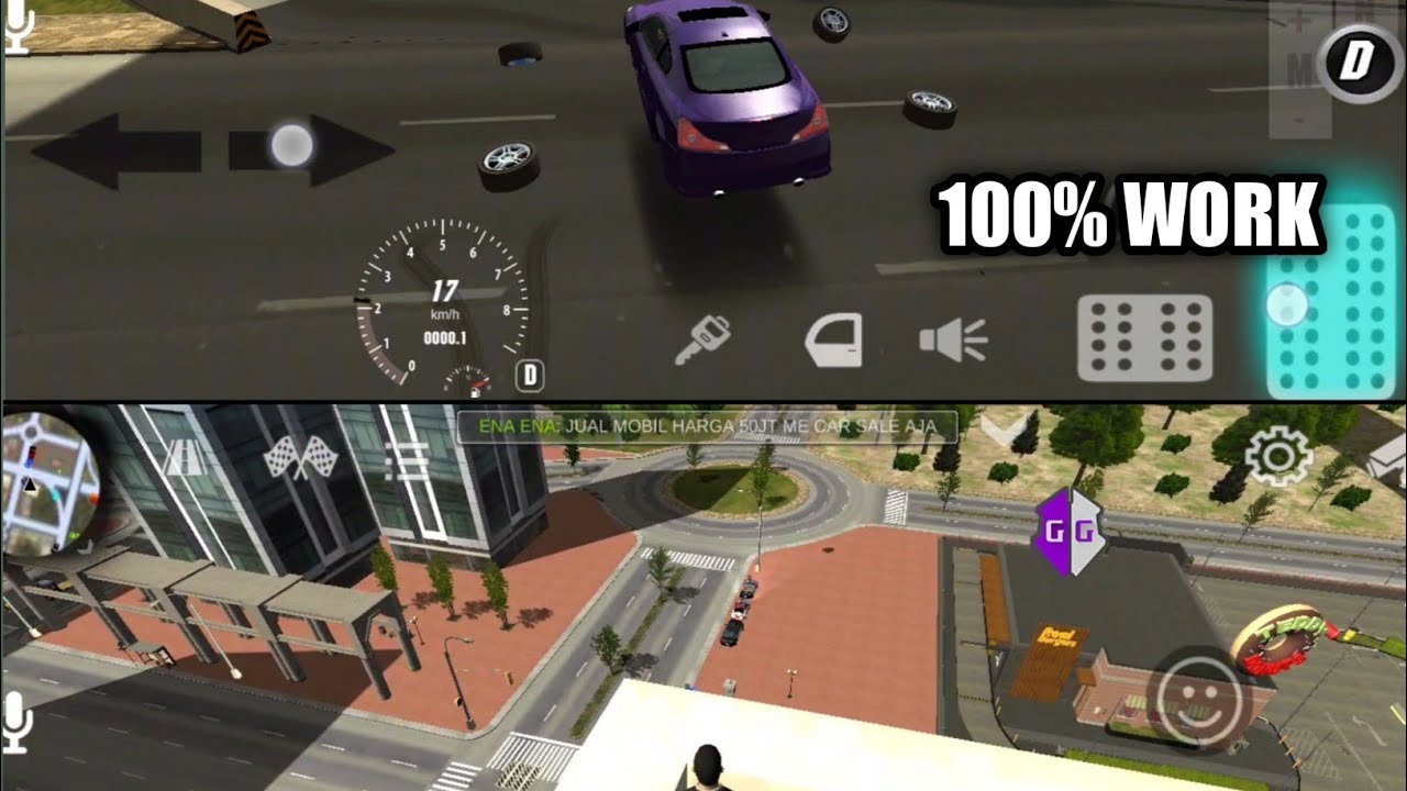 Cara Membuat Mobil Ufo Dan Lari Seperti Flash YouTube