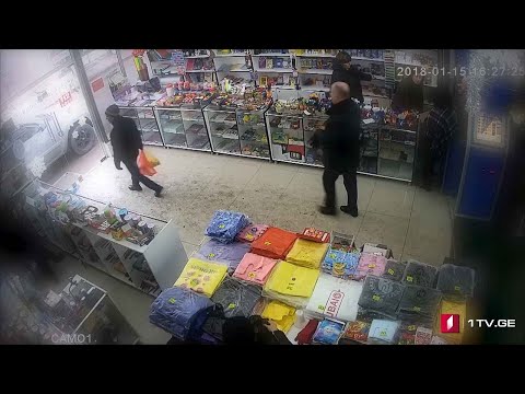 გენერალ-მაიორის მკვლელობის საქმის ახალი დეტალები