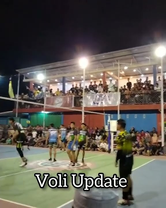 Rivan nurmulki VOLLEYBALL #shorts #short #rivannurmulki #volleyball #volitarkam #video #viral #voli