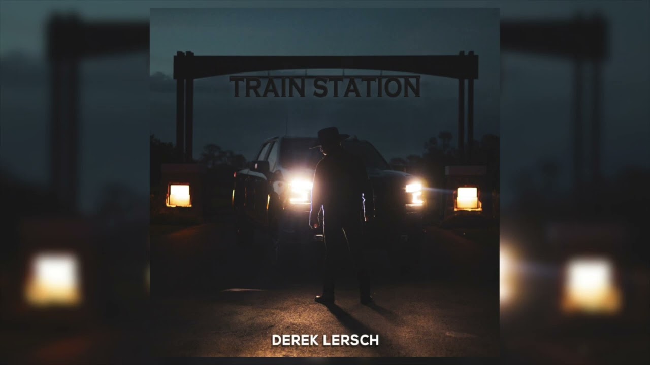 Watch Derek Lersch - Train Station (Official Audio) on YouTube Watch Derek Lersch - Train Station (Official Audio) on YouTube