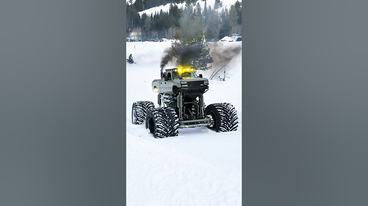 Winter in Utah be like…