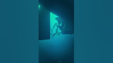 Thumbnail of NEAR DEATH EXPERIENCE Ship Propellers