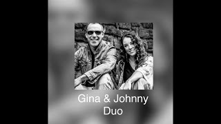 Gina & Johnny Duo - Sitting In The Dock of the Bay - Grandview Tavern- 11/24/22