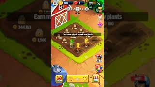 Farm Merger🌽..اندماج مزرعة screenshot 1