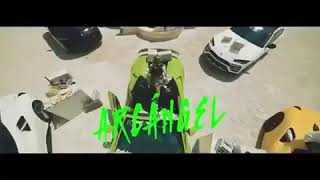 Ven Y Hazlo Tu - Nicky Jam Feat. Annuel AA,  J. Balbin Y Arcangel.