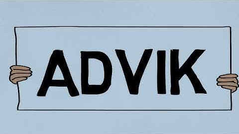 What does Advik Means?