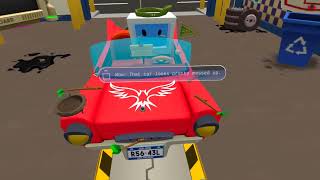 Job Simulator - Auto Mechanic (Part 2/2)