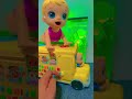 Cocomelon Musical Learning Bus #toys #viral #shortvideo #trending #shorts #cocomelon