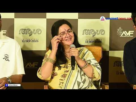 'ആശ ഇതുവരെ ഞാൻ അഭിനയിച്ചതിൽ നിന്നും വ്യത്യസ്തമായ ചിത്രമാണ്' | Aasha Movie