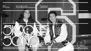 Mapei - Behind The Song - Simon