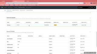 Performance Center: Buying Groups