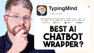 The Chatbot Everyone Is Talking About (TypingMind Review)