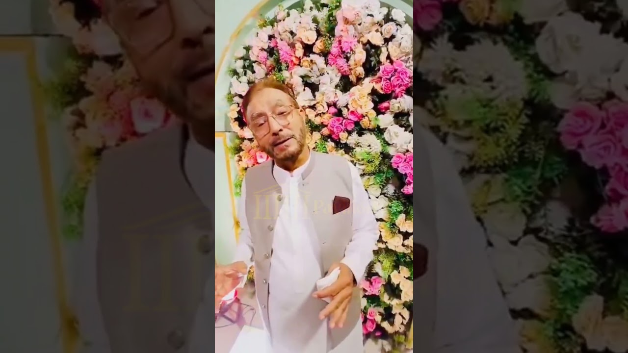 Client's Feedback | The Pavilion Marquee Lahore Saggian | Pakistani Wedding | Marquee In Lahore