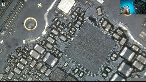 MTK 5G Dead Tracing! you will Never Seen this type of work