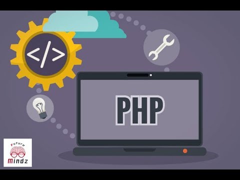 Php Tutorials || Simple PHP File Upload Part - 2 (With Height and Width )