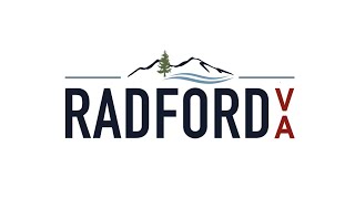 February 23, 2026 Radford City Council Meeting