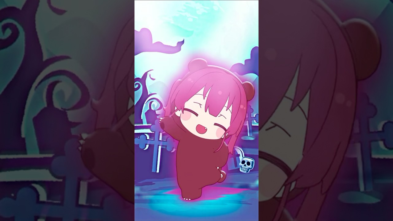 キレキレ✨クマリンダンス🐻💃#shorts #dance