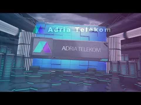 Adria Telekom / Predstavlja / 09 2021