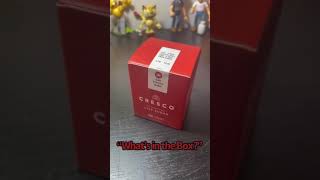 Gas Station Sushi Live Sugar by Cresco Review