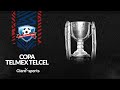 Copa Telmex Telcel, en vivo | Fútbol Varonil y Femenil | Gran Final