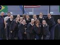 2025 WPV World Cup | U.S. Women's Sitting National Team vs Brazil Highlights | USA Volleyball