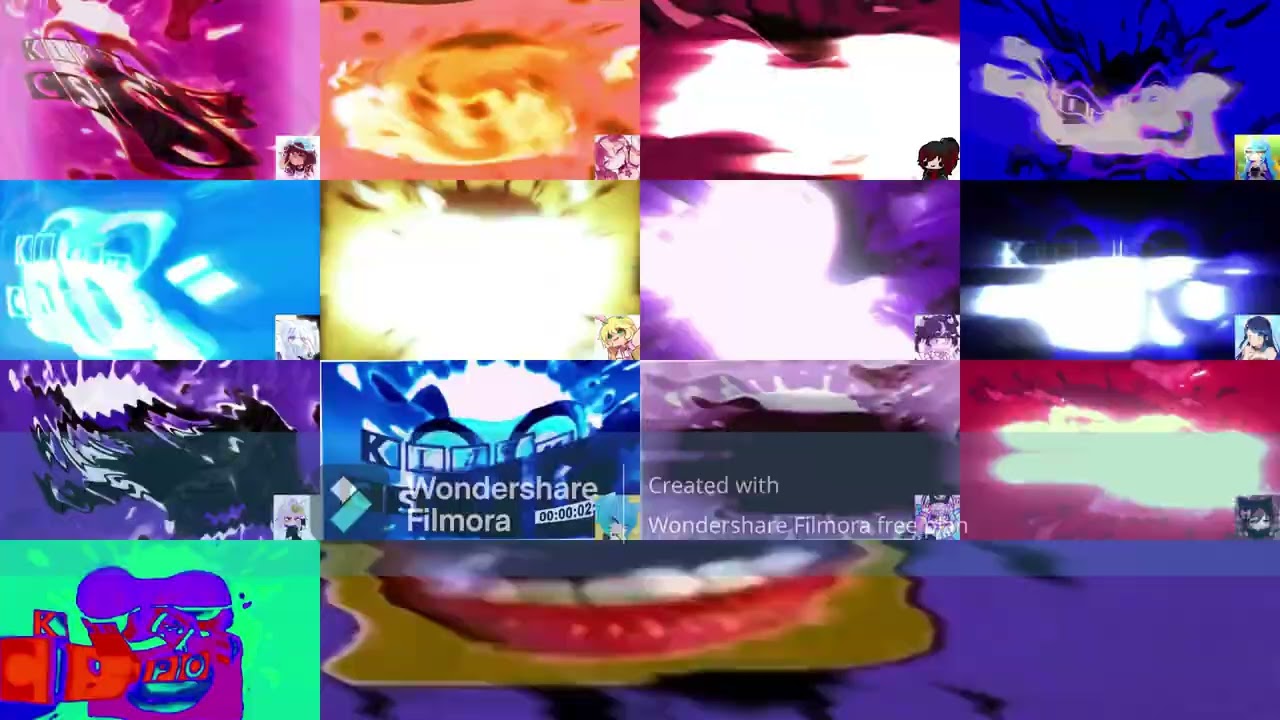 (29,97 FPS | Thatchai Style) Klasky Csupo in Old School Is Having Some Problems has a Sparta Remix