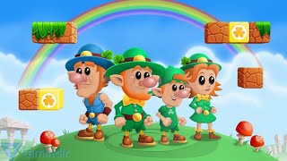 Leps World Oyunu Telefon Oyunlari