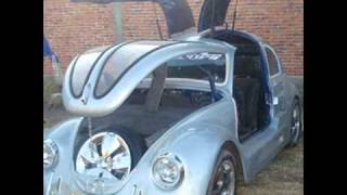 Tuning Mexico 2010 -2011