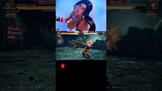 Miary Zo Perfect #鉄拳8 #tekken #shorts