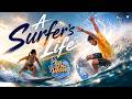 These Athletes Are More Than Surfers ǀ Top of the Wave