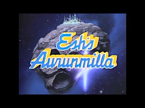 Esh's Aurunmilla Arcade - YouTube