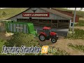 Fs20 Farming Simulator 20 New Loading Wagons Timelapse 4
