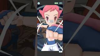 F2P Guide! Challenge Rose! Blades of The Future Event! | Pokémon Masters EX