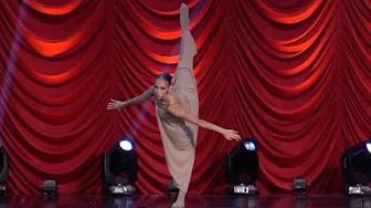 Ayla Rodriguez - Senior Best Dancer Recompete (The Dance Awards Orlando 2025)