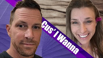 Is God IMAGINARY? Call Justin DZ & Sara | Cus