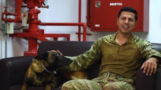 Recovery after loss: MWD handler hones resiliency